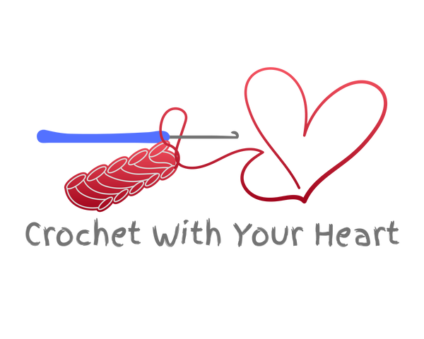 Crochet With Your Heart